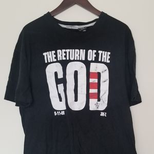 Jay-Z The Return of the God Tee
